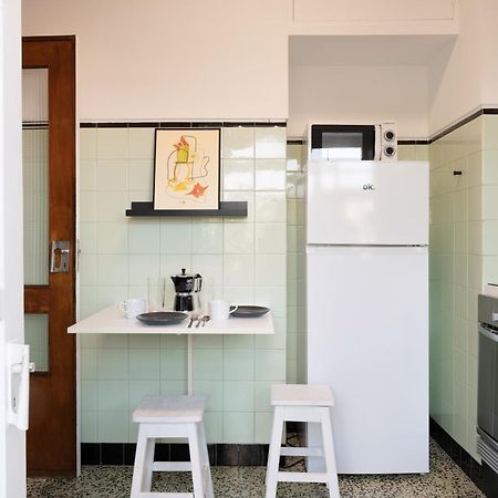 ! Bright 2Br Hammock Flat ! Praca Da Republica Apartment Porto Bagian luar foto