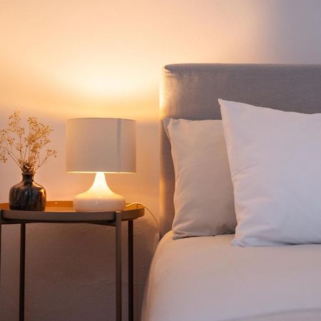 ! Bright 2Br Hammock Flat ! Praca Da Republica Apartment Porto Bagian luar foto