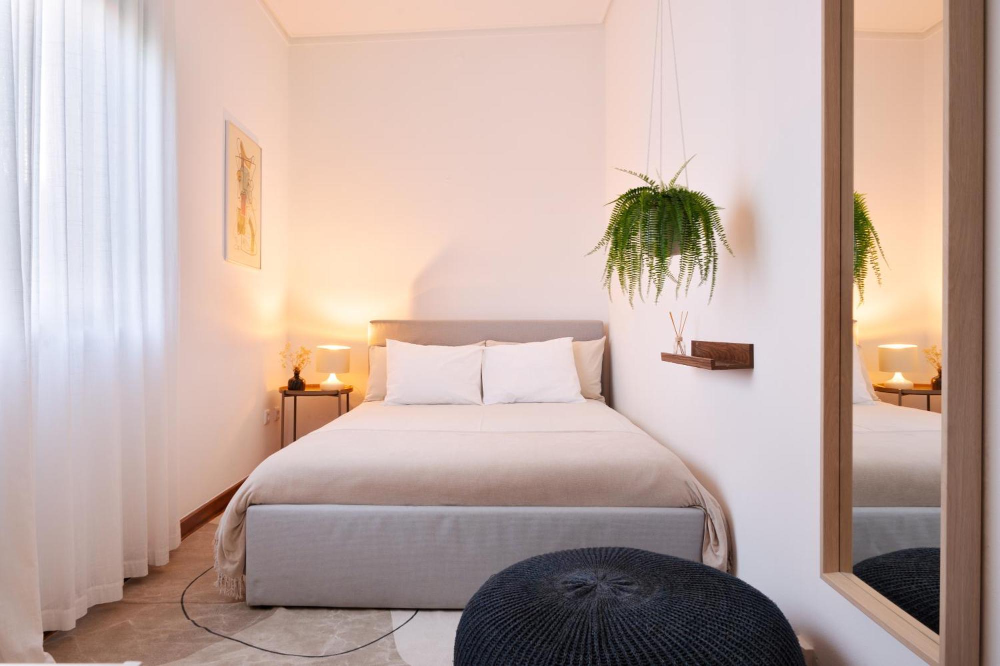 ! Bright 2Br Hammock Flat ! Praca Da Republica Apartment Porto Bagian luar foto